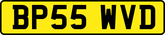 BP55WVD