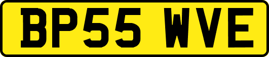 BP55WVE
