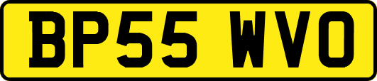 BP55WVO
