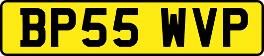 BP55WVP