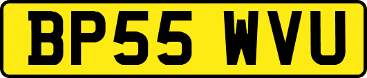 BP55WVU