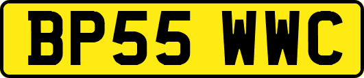 BP55WWC