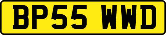 BP55WWD