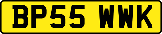 BP55WWK