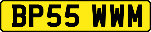 BP55WWM