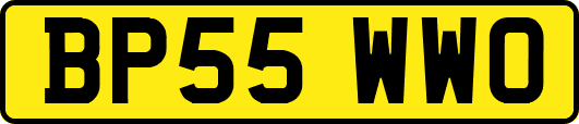 BP55WWO
