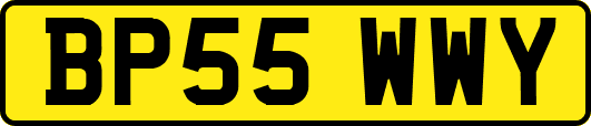 BP55WWY