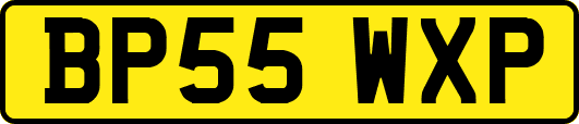 BP55WXP