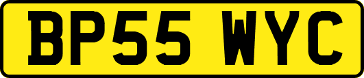 BP55WYC