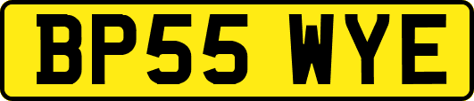 BP55WYE