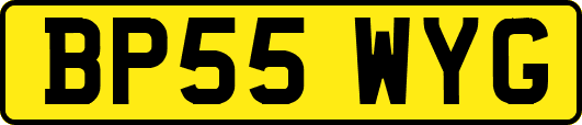 BP55WYG