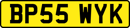 BP55WYK