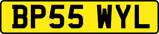BP55WYL