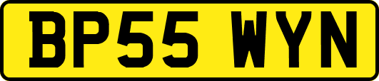 BP55WYN