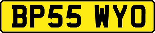 BP55WYO