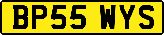 BP55WYS