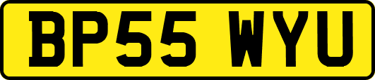 BP55WYU