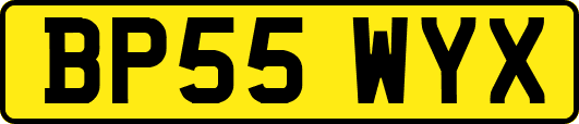 BP55WYX