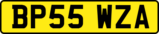 BP55WZA