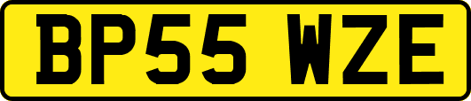 BP55WZE
