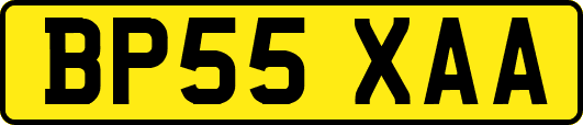 BP55XAA