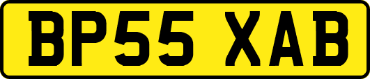 BP55XAB
