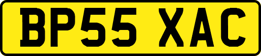 BP55XAC