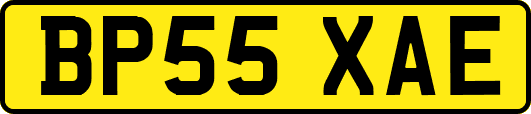BP55XAE