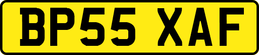 BP55XAF