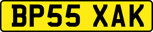 BP55XAK
