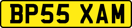 BP55XAM