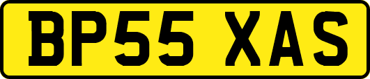 BP55XAS