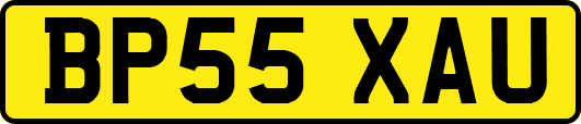 BP55XAU