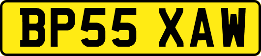 BP55XAW