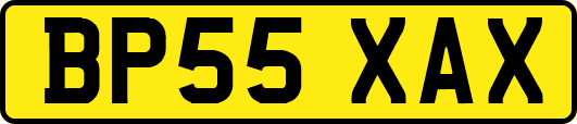 BP55XAX