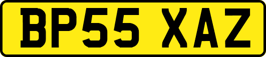 BP55XAZ
