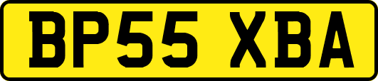 BP55XBA
