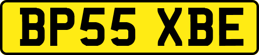BP55XBE