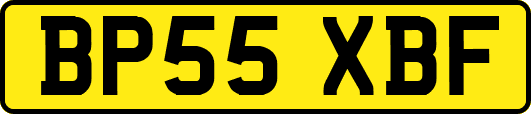 BP55XBF