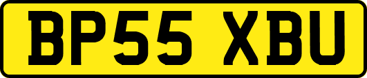 BP55XBU