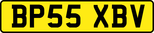 BP55XBV