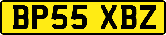 BP55XBZ