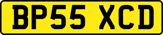 BP55XCD