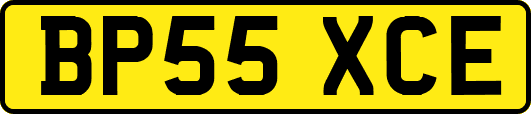 BP55XCE