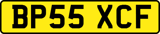 BP55XCF