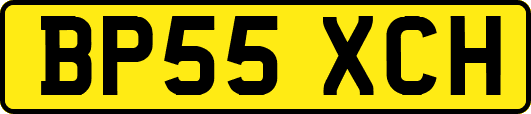 BP55XCH