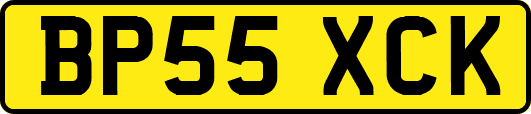 BP55XCK