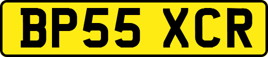 BP55XCR