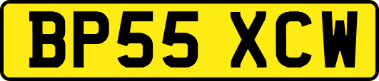 BP55XCW