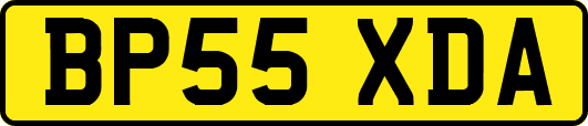 BP55XDA